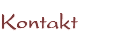 Kontakt 